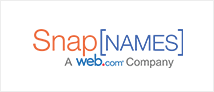 SnapNAMES - 唐山爱代码科技合作伙伴